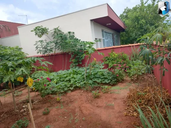 Imagem Casa a venda no Condomínio Ninho Verde I Eco Residence - Porangaba/SP.