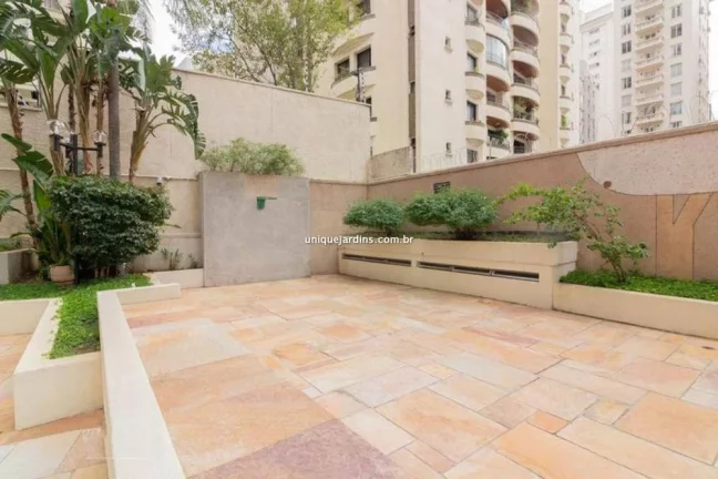 Imagem Apartamento à venda Itaim Bibi São Paulo