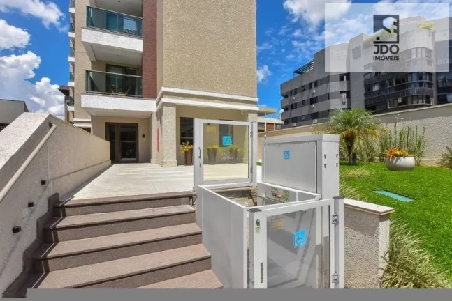 Imagem Apartamento a Venda no bairro Batel - Curitiba, PR