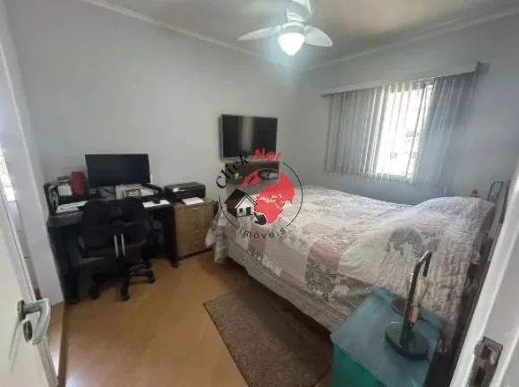 Imagem Apartamento à venda no Rudge Ramos – Conforto e Lazer Completo!