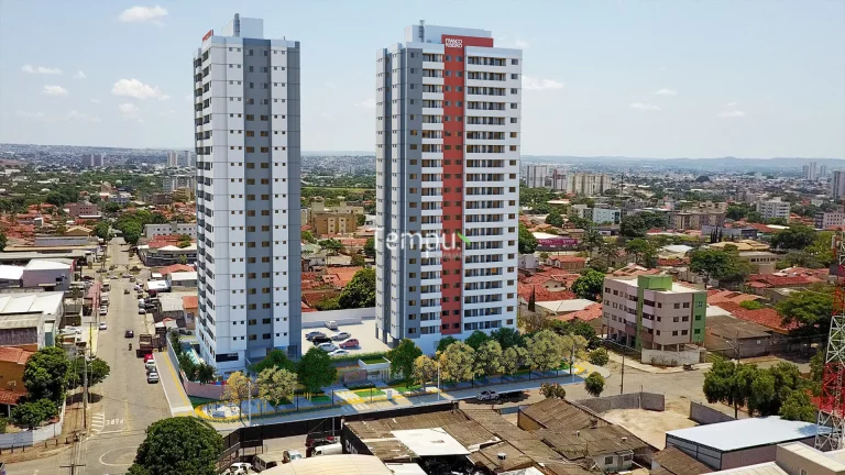 Imagem Boulevard Sudoeste - Apartamento à venda no bairro Setor Sudoeste - Goiânia/GO