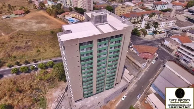 Imagem Apartamentos Financiados Junto a Construtora The Villeneuve