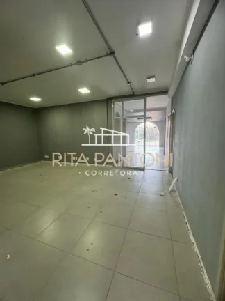 Imagem Casa Comercial - Ribeirão Preto - Jardim São Luiz