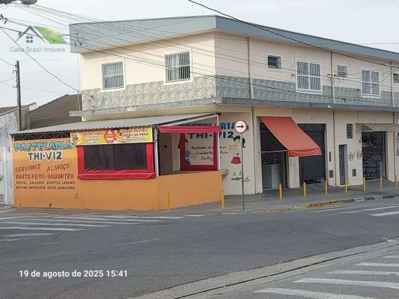 OPORTUNIDADE DE NEGÓCIO EM SUZANO - VENDE-SE PASTELARIA E RESTAURANTE