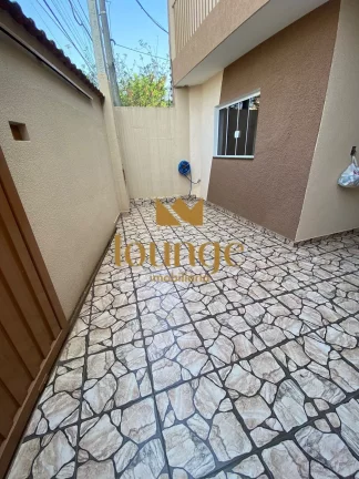 Imagem Casa Sobrado em Sorocaba