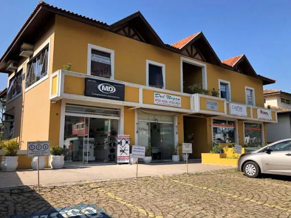 Sala Comercial à Venda,  em Granja Viana - Cotia