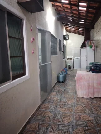 Imagem Casa à venda no bairro Centro - Itanhaém/SP