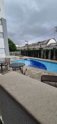 Imagem Apartamento Padrão