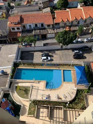 Imagem Apartamento com 2 dormitórios à venda, 60 m² por R$ 459.000,00 - Gopoúva - Guarulhos/SP