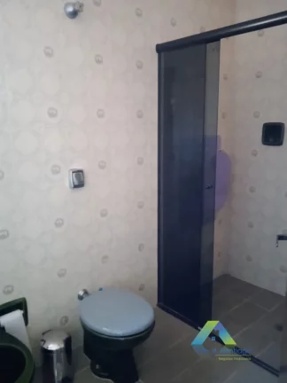 Imagem Sobrado com 4 dormitórios à venda, 200 m² por R$ 819.500,00 - Vila das Mercês - São Paulo/SP
