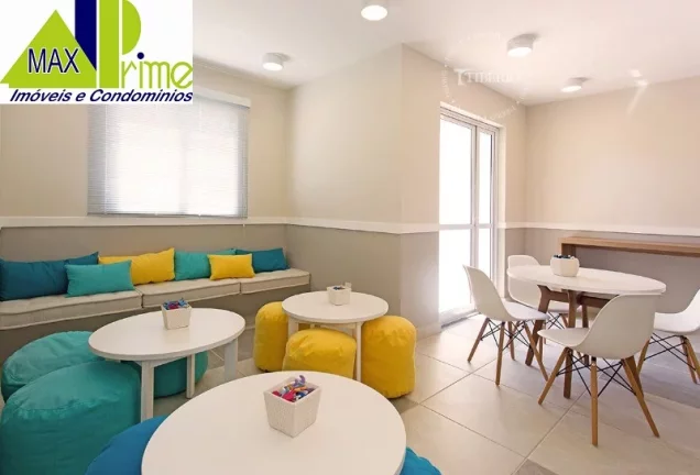 Imagem Condominio HomeClub Carrão apartamentos de 45 a 61m² a venda, ULTIMAS UNIDADES!!