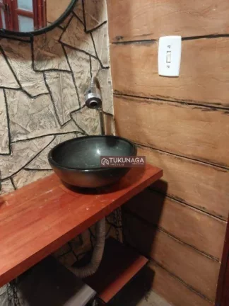Imagem Apartamento com 2 quartos à venda, 47 m² por R$ 260.000 - Jardim Flor da Montanha - Guarulhos/SP