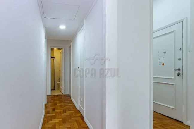 Imagem Botafogo - Residencial › Apartamento com 3 quarto(s) a Venda