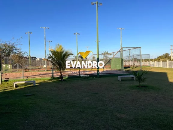 Imagem Terreno em Condomínio para Venda em Cuiabá / MT no bairro Condomínio Florais Itália