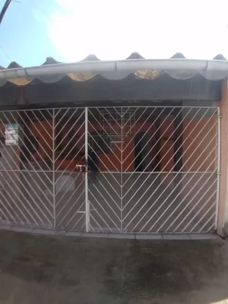 Imagem Casa com 2 dormitórios à venda, 95 m² por R$ 635.000,00 - Parque Suzano - Suzano/SP