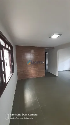 Imagem Casa - 3 Quartos - 1 Suíte - 120 m² - Funcionários II, João Pessoa/PB