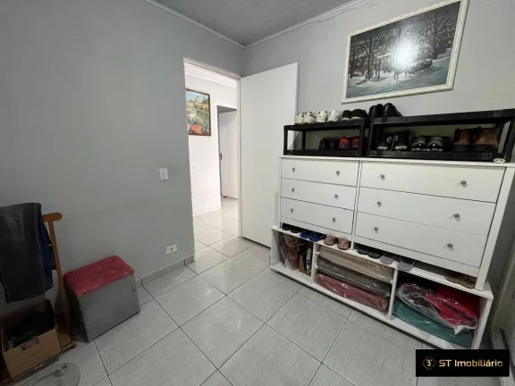 Imagem Oportunidade em Condomínio Fechado - R$550Mil - Financiamento Bancário