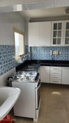 Imagem Apartamento maravilhoso com 70m² a 800 metros do metro Conceição - A VENDA!!!