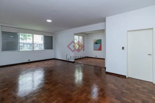 Imagem Apartamento à Venda, 3 Quartos, 149 m2 - Higienópolis, São Paulo