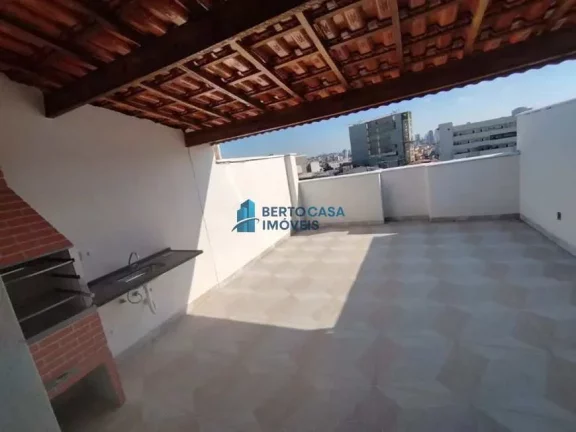 Imagem Casa de Condomínio