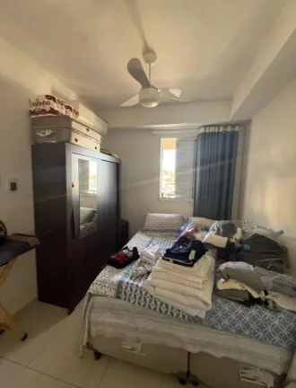 Imagem Apartamento para Venda em Cuiabá / MT no bairro Despraiado