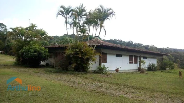 Imagem Área à venda, 500.000 m² por R$ 7.500.000 - Capela de São Pedro - Vargem Grande Paulista/SP