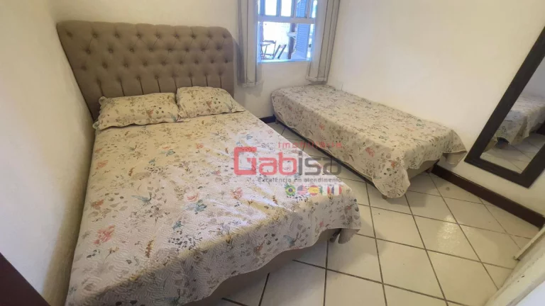 Imagem Casa com 2 dormitórios à venda, 120 m² por R$ 1.200.000,00 - Geriba - Armação dos Búzios/RJ