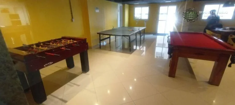 Imagem Apartamento com 3 dormitórios à venda, 121 m² por R$ 1.100.000,00 - Aviação - Praia Grande/SP