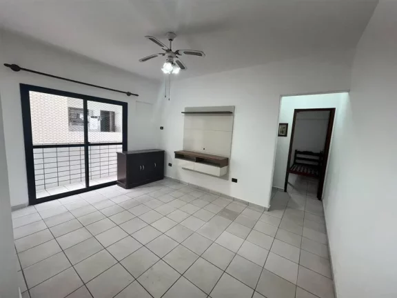 Imagem Apartamento com 1 dorm, Canto do Forte, Praia Grande - R$ 280 mil, Cod: 2776