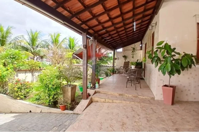 Imagem Casa com 4 quartos à venda em Vila Valqueire, Rio de Janeiro