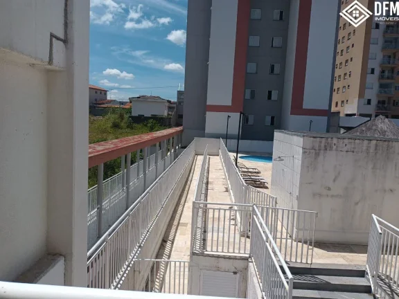 Imagem Apartamento com 3 Dormitorio(s) localizado(a) no bairro Vila Mogi Moderno em Mogi das Cruzes / Mato Grosso do Sul Ref.:80965279