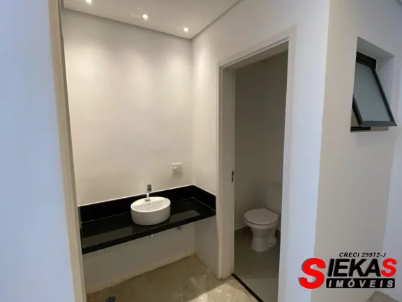 Imagem Excelente Casa Comercial de Alto Padrão para Locação no Tatuapé, São Paulo-SP: 4 Quartos, 2 Salas, 3 Banheiros, 1 Vaga, 150m².