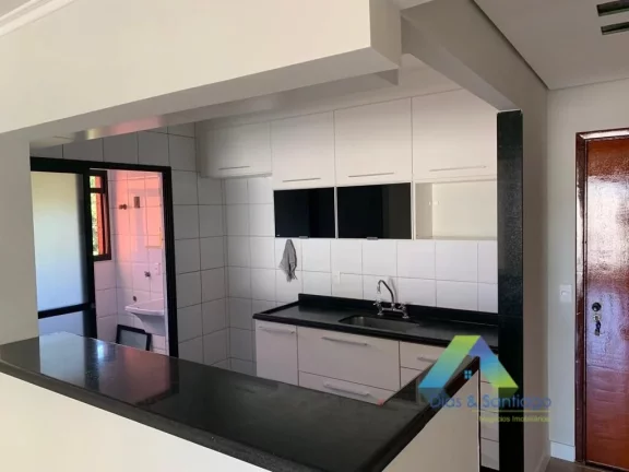 Imagem Apartamento com 3 dormitórios à venda, 72 m² por R$ 460.000,00 - Morumbi (Zona Sul) - São Paulo/SP