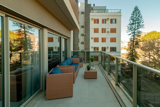 Imagem Condominio Atmosfera Air Apto CA56365676 - Apartamento à venda no bairro Praia de Belas - Porto Alegre/RS