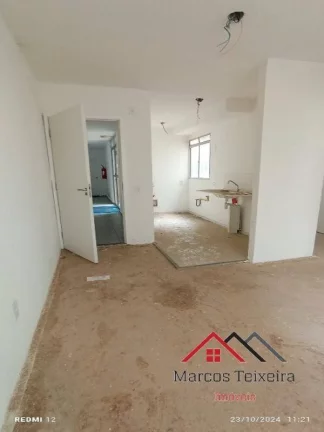 Imagem Apartamento - Jd Dabril