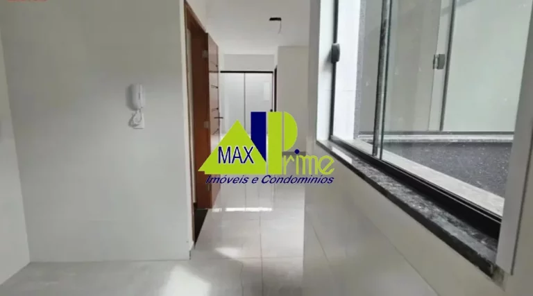 Imagem SOBRADO CONDOMÍNIO FECHADO/60M²/02 DORMITÓRIOS/01 VAGA COBERTA