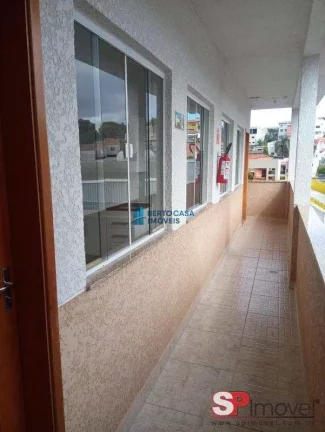 Imagem Apartamento Padrão