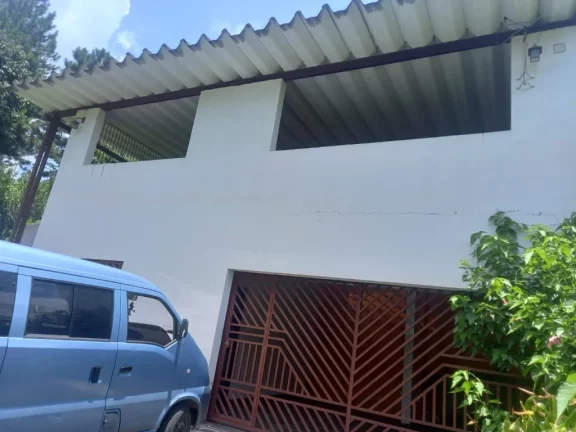 Imagem Chácara com 2 dormitórios à venda, 900 m² por R$ 550.000,00 - Parque Palmeiras - Suzano/SP