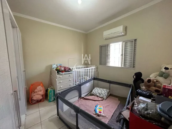 Imagem Casa Lago Sul em Bady Bassitt
