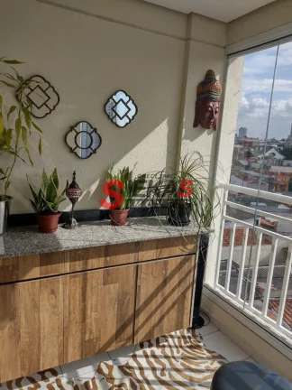 Imagem APARTAMENTO RESIDENCIAL em SÃO PAULO - SP, VILA CARRÃO