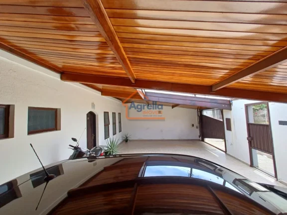 Imagem Casa à venda no bairro Jardim Nossa Senhora das Graças - Mogi Guaçu/SP