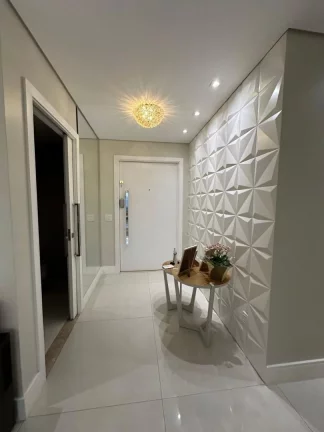 Imagem Apartamento com 4 dormitórios à venda, 167 m² por R$ 2.000.000,00 - Jardim Santa Mena - Guarulhos/SP