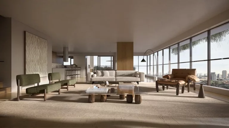 Imagem Verdant - Residencial - Apartamento à venda no bairro Petrópolis - Porto Alegre/RS