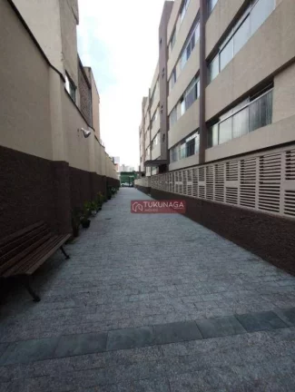 Imagem Apartamento com 2 dormitórios à venda, 75 m² por R$ 355.000,00 - Vila Medeiros - São Paulo/SP