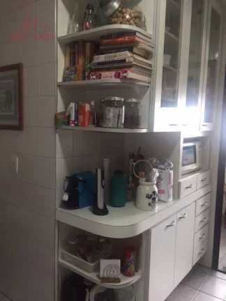 Imagem Oportunidade - 3 suítes - 110m².