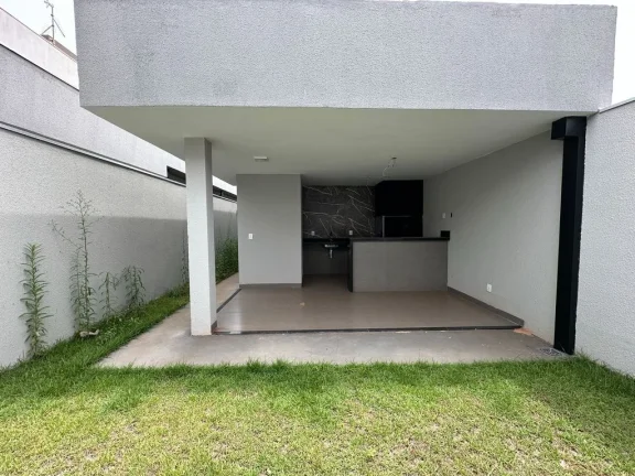 Imagem Linda Casa à Venda Projeto Funcional e Amplo!
