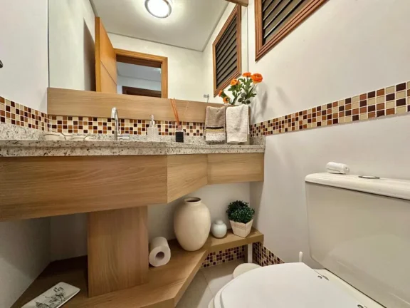 Imagem Apartamento 2 Dormitórios - Bairro Centro