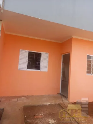 Imagem Casa para Venda em Três Lagoas / MS no bairro Bosque das Araras