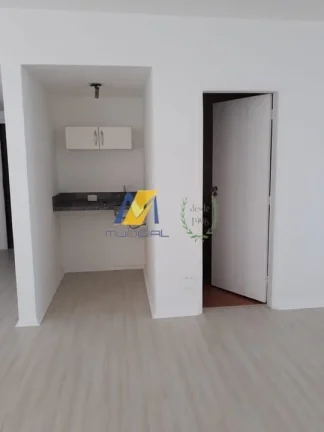 Imagem Vendo Sala Comercial em Santo André, Centro, Av Portugal