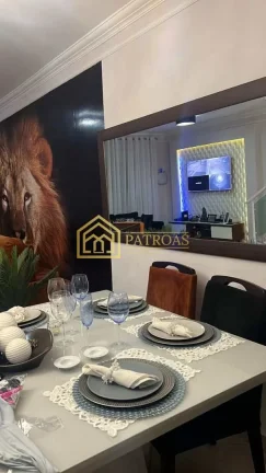 Imagem Casa Padrão